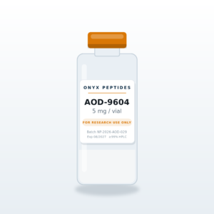 AOD-9604 (5mg)