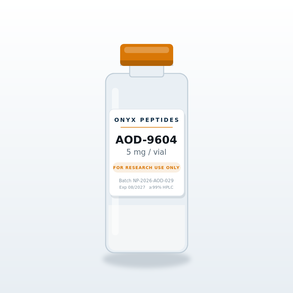 AOD-9604 (5mg)