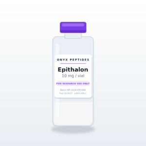 Epithalon (10mg)