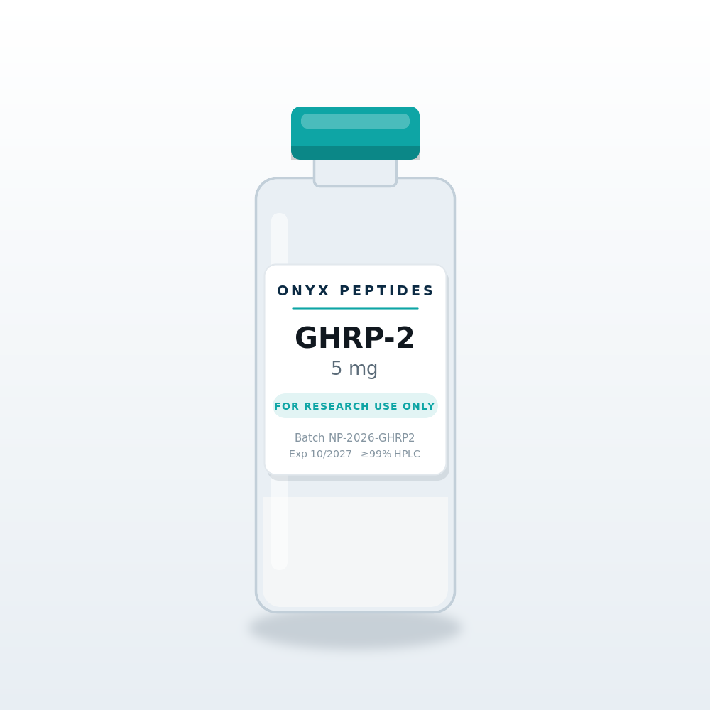 GHRP-2 (5mg)