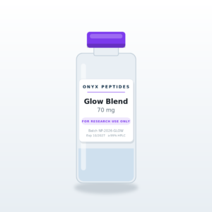 Glow Blend (70mg)