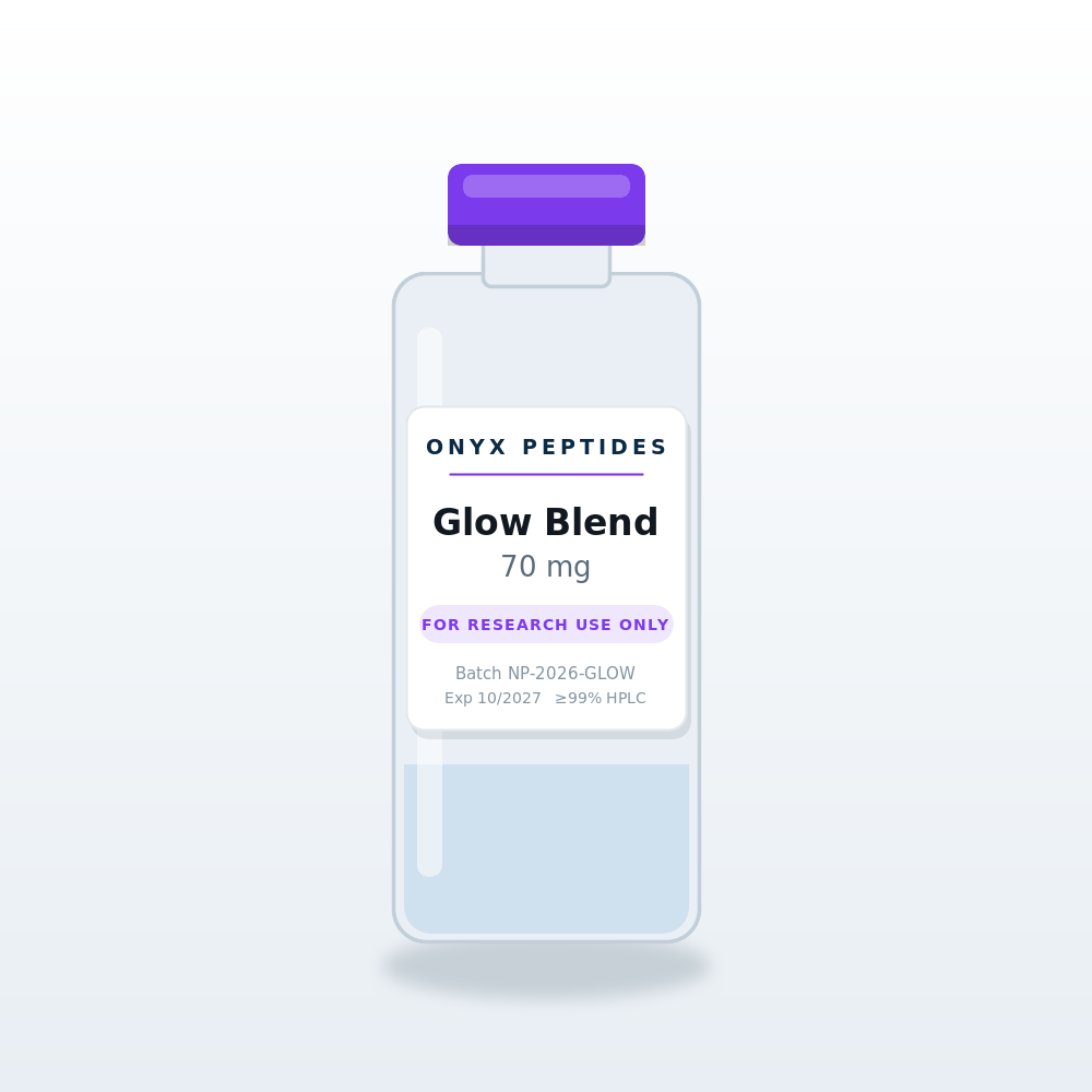 Glow Blend (70mg)