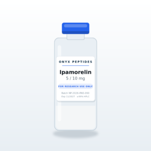 Ipamorelin