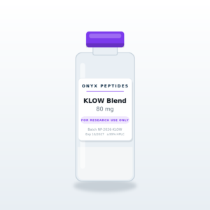 KLOW Blend (80mg)