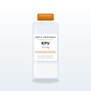 KPV (10mg)