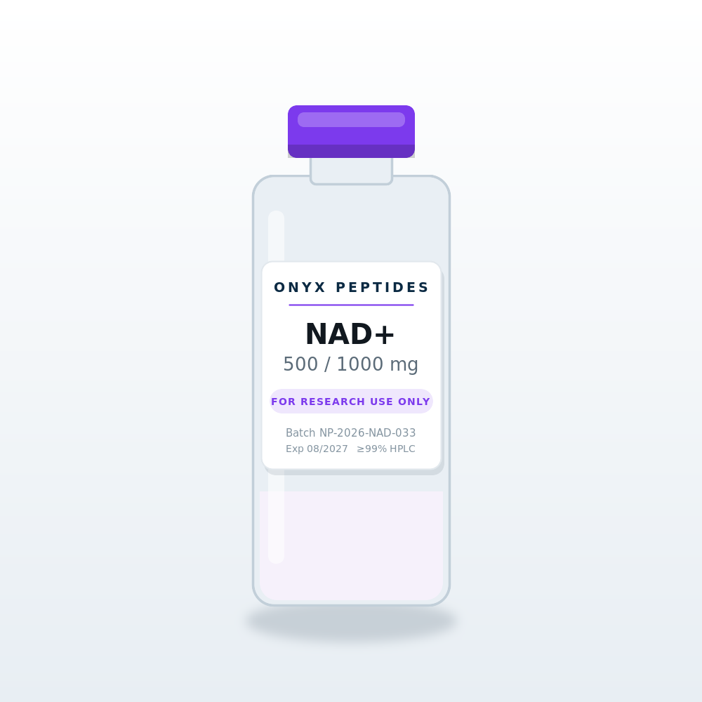 NAD+