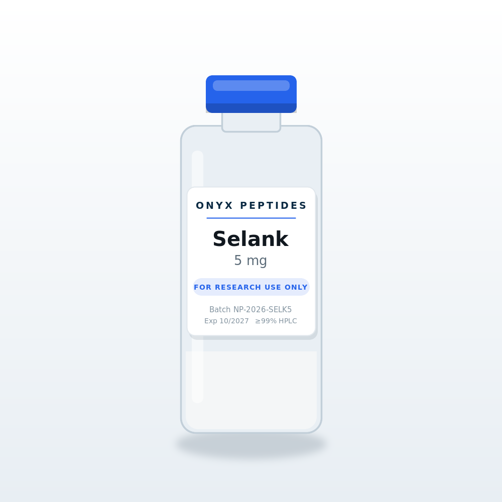 Selank (5mg)