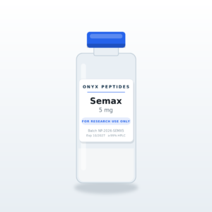 Semax (5mg)
