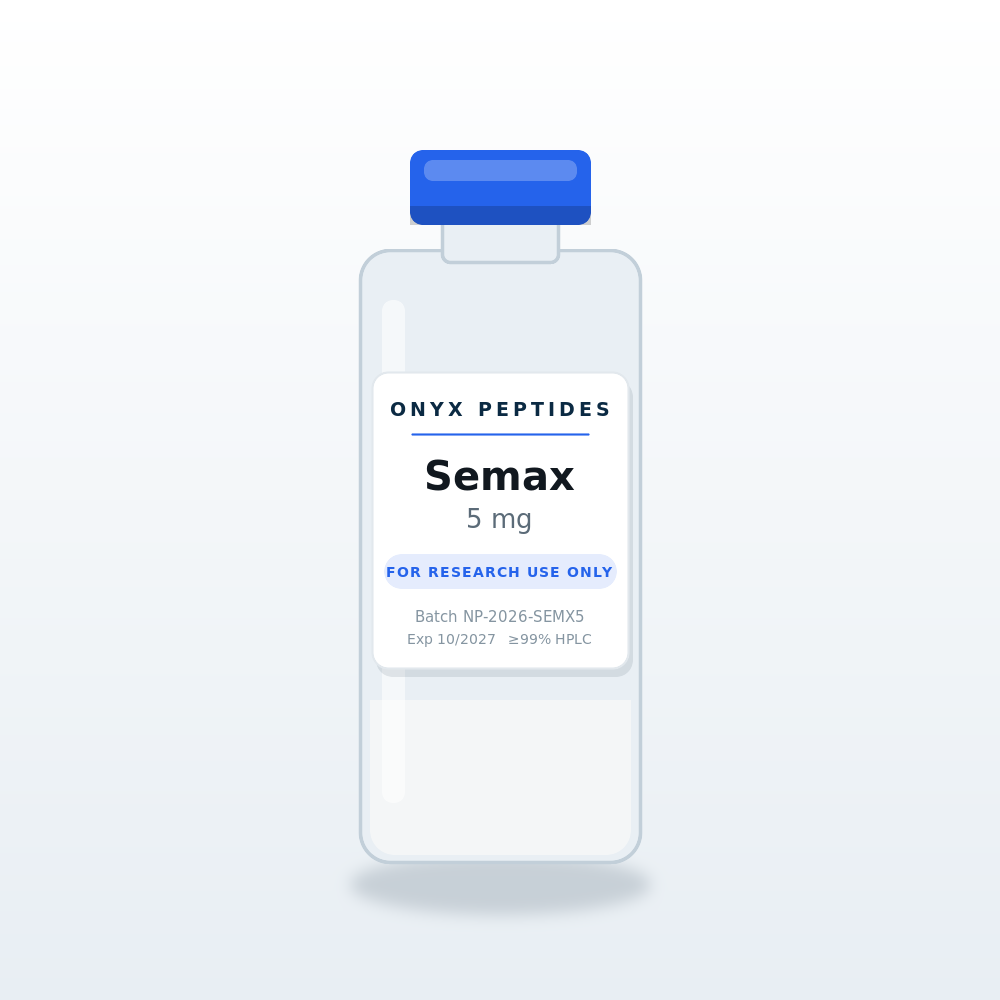 Semax (5mg)