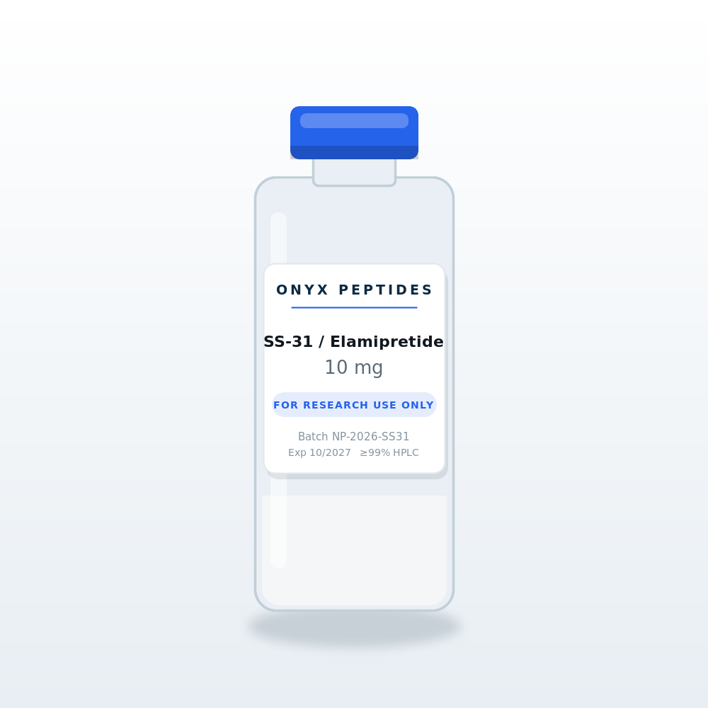 SS-31 / Elamipretide (10mg)