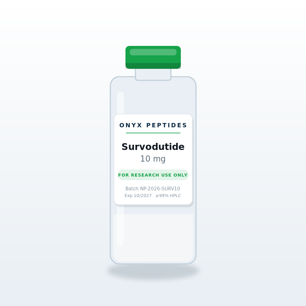 Survodutide (10mg)