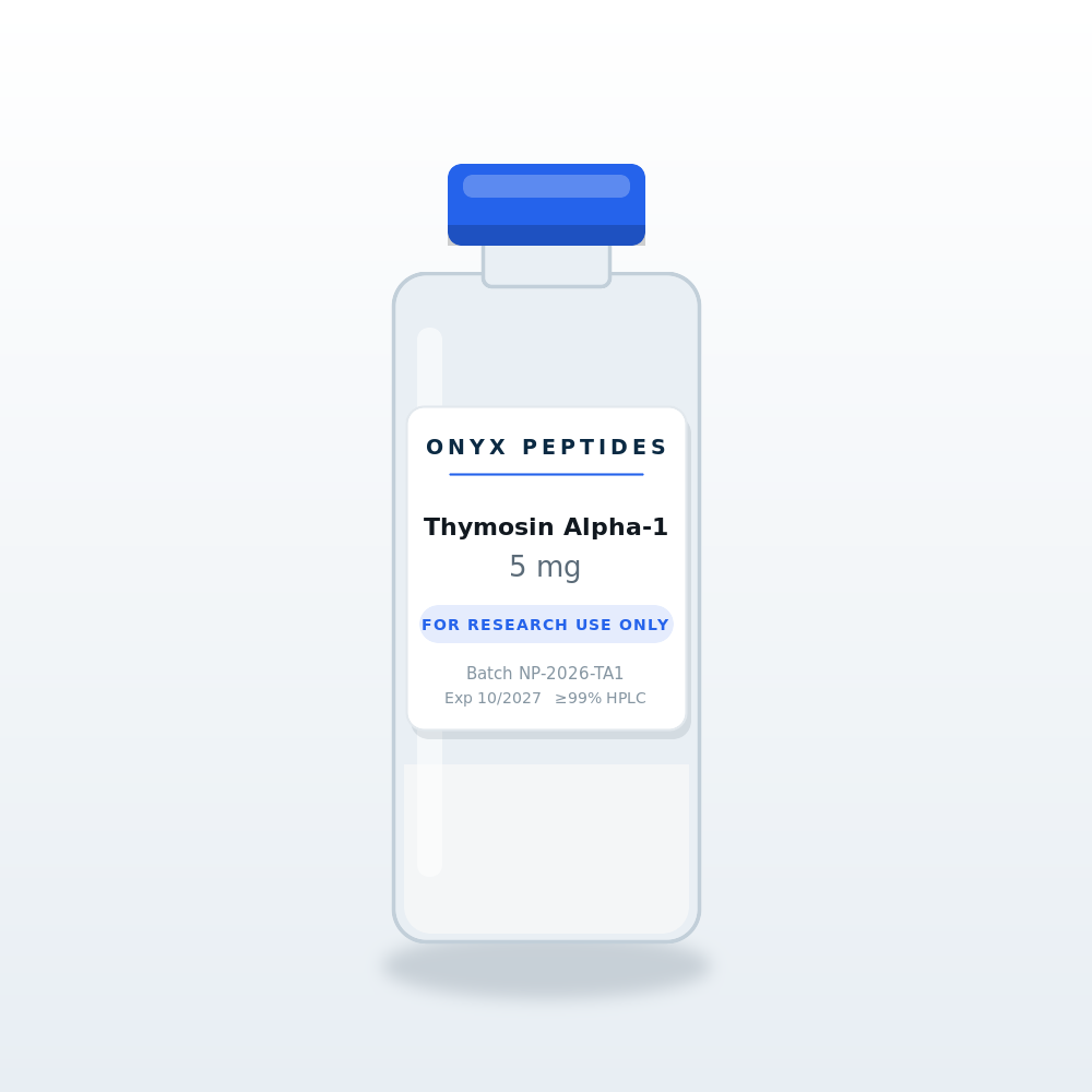 Thymosin Alpha-1 (5mg)